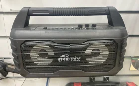 Купить Колонка  портативная ritnix б/у , в Екатеринбург Цена:1200рублей