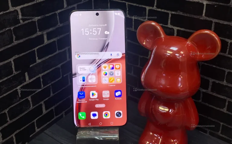 Honor X9d 8/256 ГБ