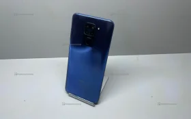 Xiaomi Redmi Note 9 3/64 ГБ