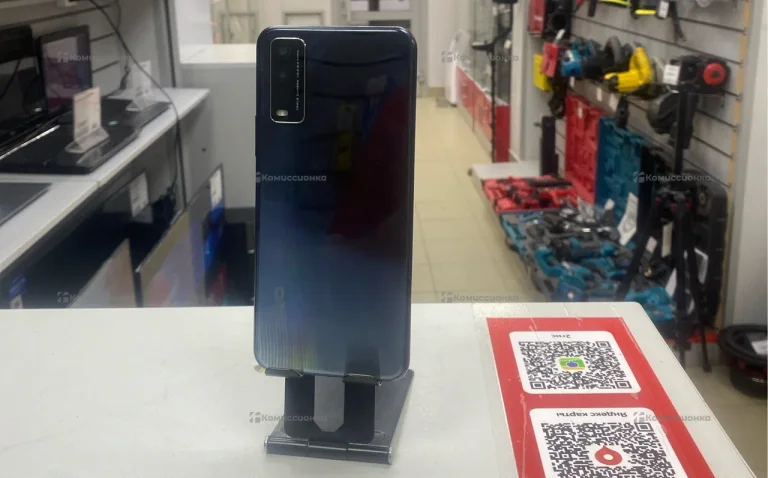 Vivo V2027 4/64 ГБ