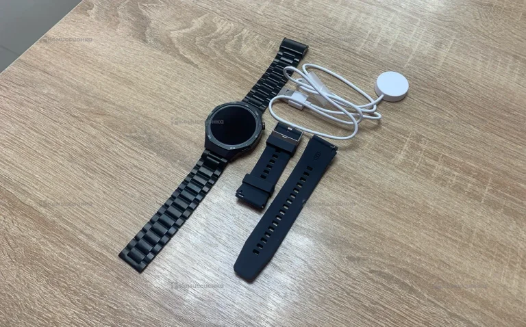 Часы Smart Watch LK GT5