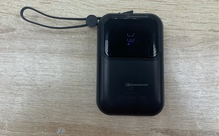 Power Bank FaizFull 10000 ma/h