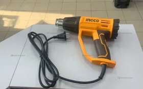 Строительный фен INGCO HG20008