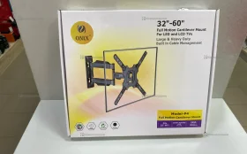 Кранштейн P4 32"-60"