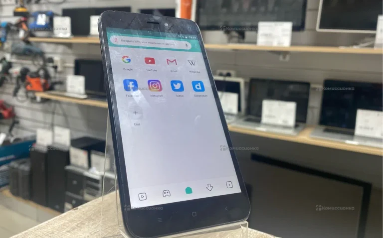 Xiaomi Redmi Go 1/8 ГБ