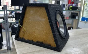 Купить Сабвуфер Mystery 10* б/у , в Магнитогорск Цена:2100рублей