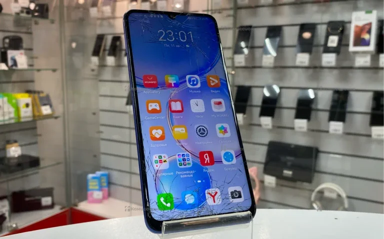 Huawei Nova Y70 4/128Gb