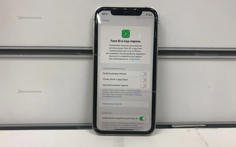 Apple iPhone XR в корпусе 15 Pro 3/64 ГБ