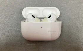 Наушники  irpods реп