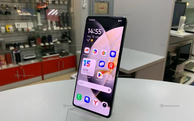 Tecno Camon 30 8/256 ГБ