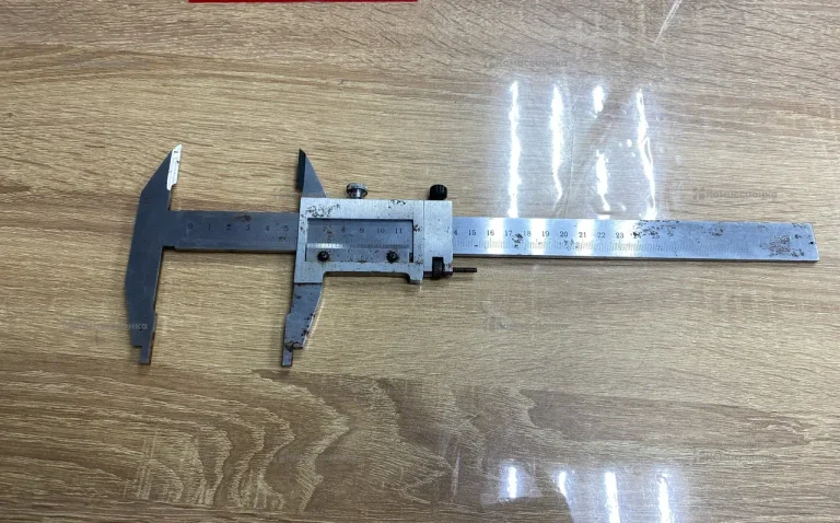 Штангенциркуль СССР