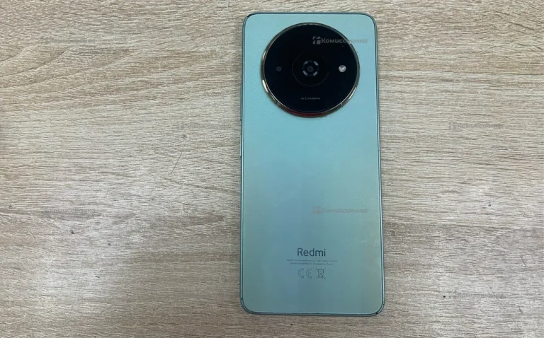 Xiaomi Redmi A3x 3/64 ГБ