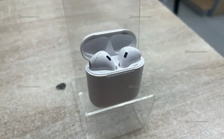 Наушники  AirPods 2(реп)