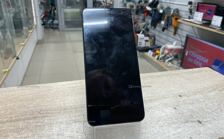 Honor X7a 6/128Gb