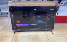 Телевизор Hyundai H-LED55BU7006