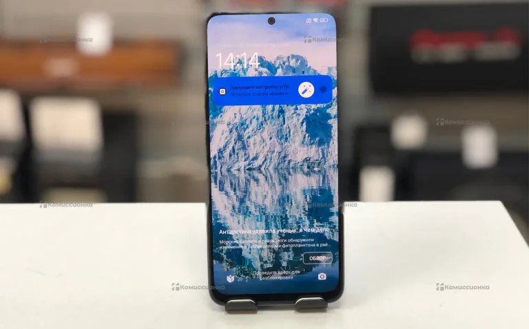 Xiaomi Redmi Note 11S 6/128Gb