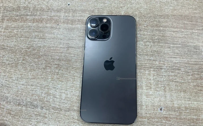 Apple iPhone 13 Pro Max 128Gb