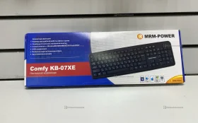 Купить Клавиатура mrm-power б/у , в Рязань Цена:290рублей