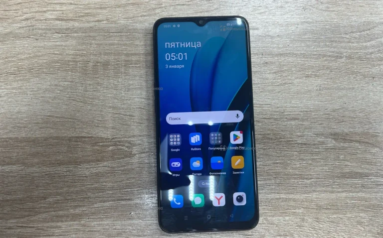 OnePlus Nord N20 SE 4/128 ГБ