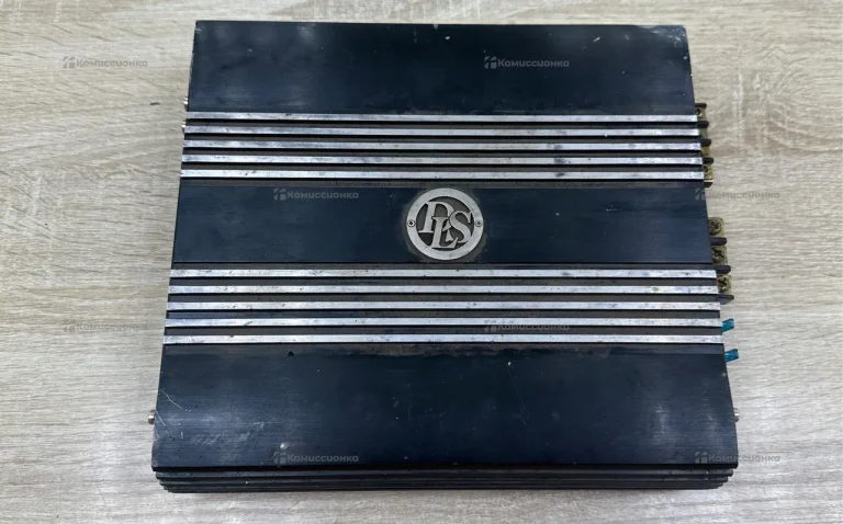 Усилитель DLS 500w