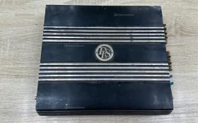 Купить Усилитель DLS 500w б/у , в Магнитогорск Цена:1600рублей