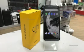 Realme C11 (2021) 2/32 ГБ