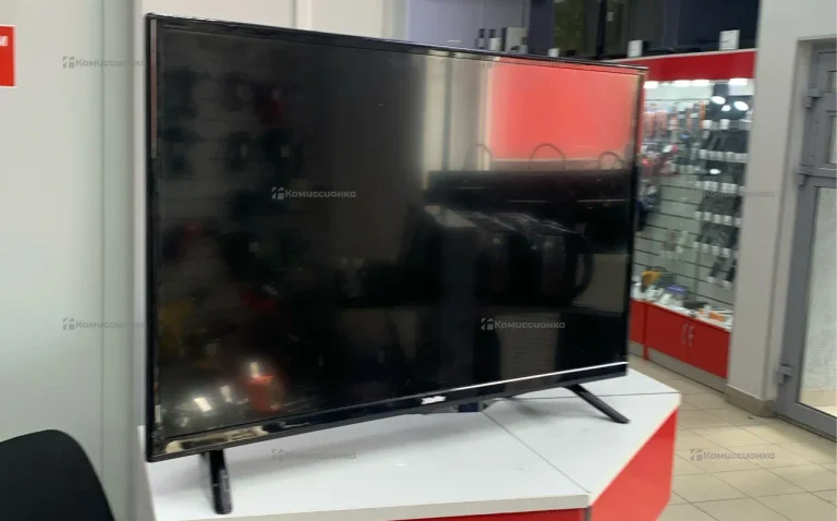 Телевизор Doffler 32KHS57