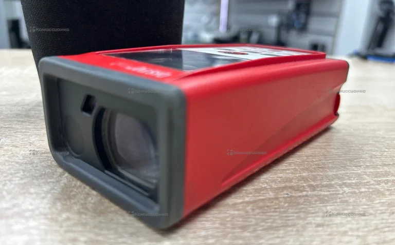 Лазерный дальномер Leica Disto Lite5