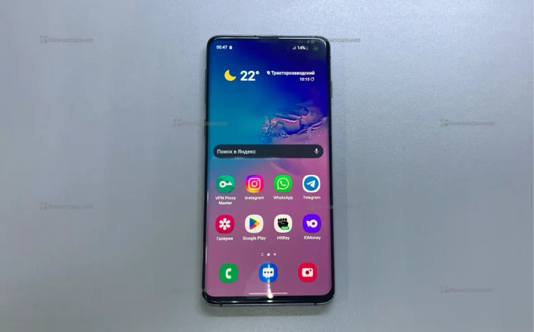 Samsung Galaxy S10 8/128Gb