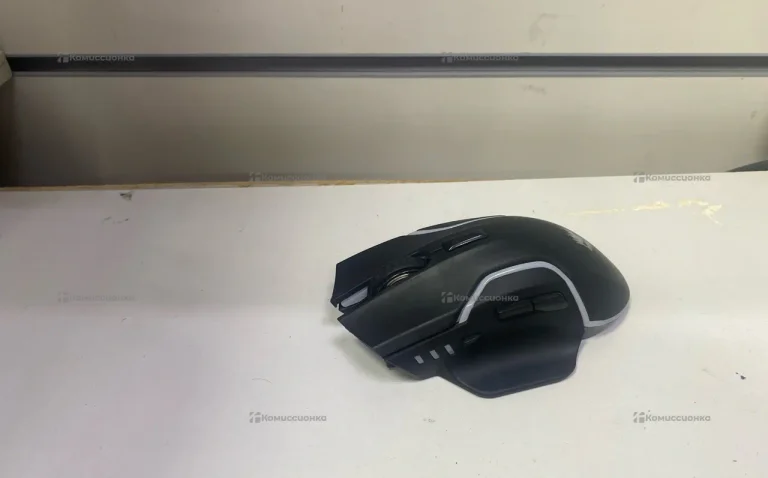 Игровая мышь Dexp dx-th-s201-bk