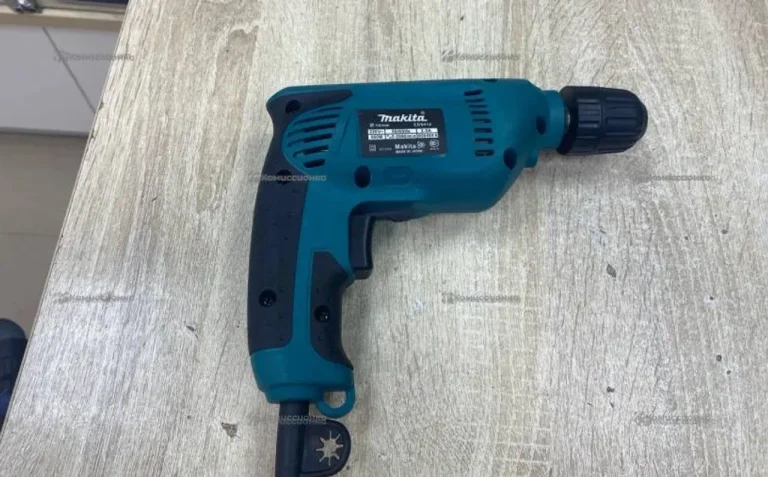 дрель проводная makita реплика