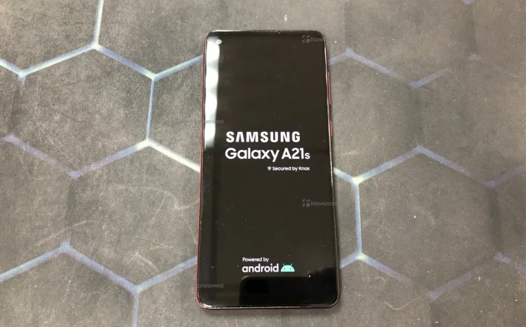 Samsung Galaxy A21s 4/64Gb
