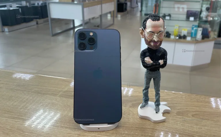 Apple iPhone 12 Pro Max 512Gb