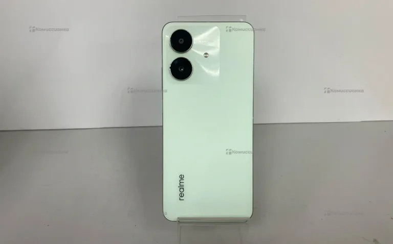 Realme Note 60x 4/64 ГБ