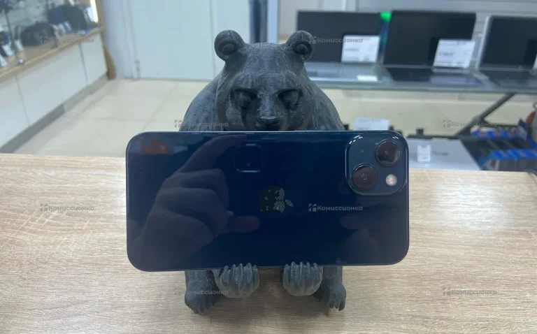 Apple iPhone 13 4/128 ГБ