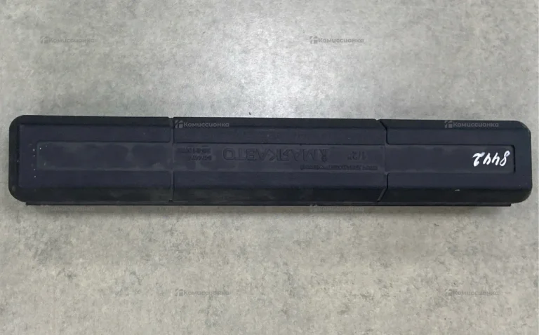 динамометрический ключ 28-210Nm