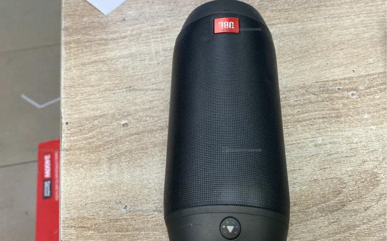 Колонка JBL Pulse 2