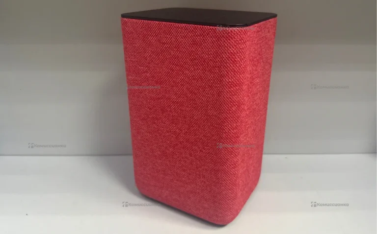 Колонка Алиса 2 Red