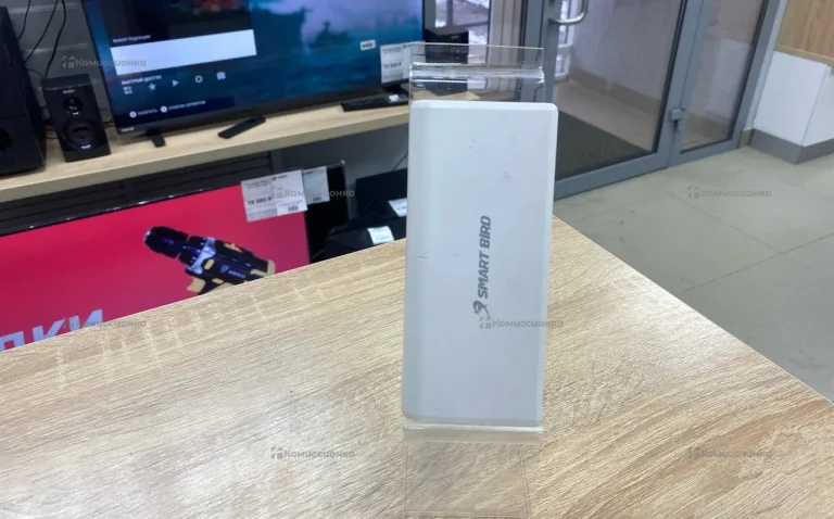 Power Bank  smart bird