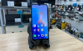 Infinix Smart 7 Plus 3/64 ГБ