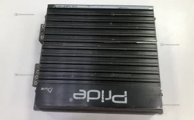 Купить Усилитель Pride DVE б/у , в Челябинск Цена:1900рублей