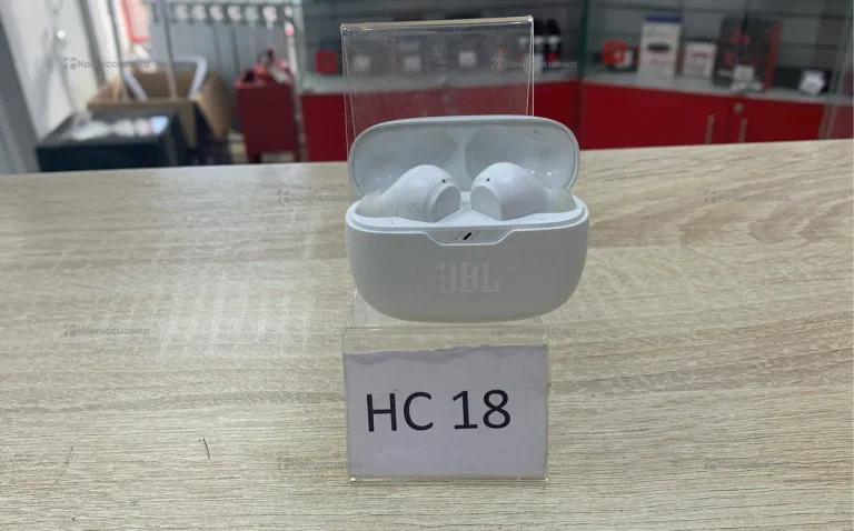 Наушники  JBL WAVE BEAM