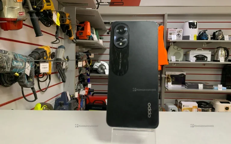 Oppo A38 4/128 ГБ