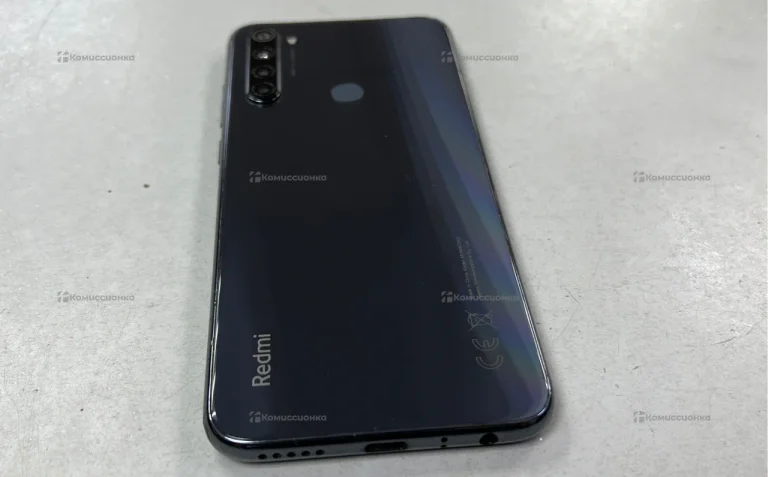 Xiaomi Redmi Note 8T 4/64 ГБ