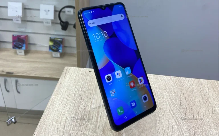 Tecno Spark 10c 4/128Gb
