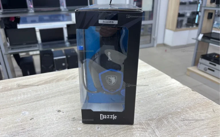 Наушники SADES Dazzle