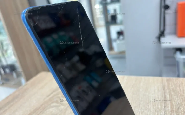 Xiaomi Redmi 10C 64Gb