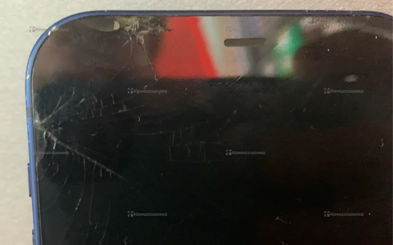 Apple iPhone 12 4/128 ГБ