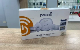 Купить Комплект умного дома Perenio PEKIT01 б/у , в Нижний Новгород Цена:1990рублей