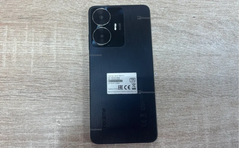 Realme C55 8/256 ГБ